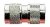 (image for) N type Double Ended Male Coupler (AMF33G)