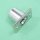 (image for) XLR Panel Plug 3-pin (PLA033)