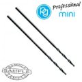 (image for) 2X HSS twist drill bit Ø 0.8MM (TLS109)