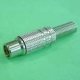 (image for) RCA Inline Socket Screened (PLP200)