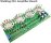 (image for) 100W Dual Channel Stereo Sound Amplifier Board (KIT1509)