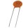 (image for) Ceramic Cap 5-pack 1.0pF (CPC010)