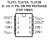(image for) TL072CN Dual op amp (SER17H)