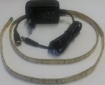 (image for) 1m LED STRIP white Indoor use (ALU32G)