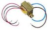 Transformer 12-0-12 250mA (AMZ46G) (image for) Transformer 12-0-12 250mA (AMZ46G)