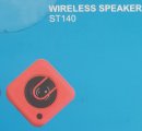 (image for) Wireless Bluetooth Speaker (STK81S)