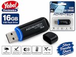 (image for) USB Flash Drive 16 GB (USB16GB)