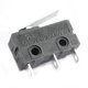 (image for) Min Microswitch with Lever (SWM003)