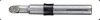 (image for) Type 1102 Replacement Bit - 4.7mm (AEL71G)