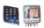 (image for) Relay 240V, 10A DPDT, with Base (BCM58G)