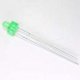 (image for) LED 3mm Flashing Green (LED391)