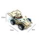 4WD Racing Car Diy Car (APN40G) (image for) 4WD Racing Car Diy Car (APN40G)