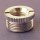 (image for) Threaded Adaptor For Mic Stands, 3/8 to 5/8 (ANW62G)