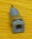 (image for) 2 mm Tip Socket - Blue (AMF18G)