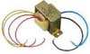 (image for) Transformer 12-0/0-12 500mA (AMZ47G)
