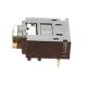 (image for) 3.5mm Unswitched Stereo Chassis Socket (ANP22G)
