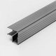 (image for) Aluminium Extrusion, 30 x 30, 10.5 Recess x 2m (ANZ13G)