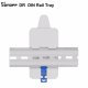(image for) Sonoff DIN Rail Tray (ACC13S)