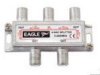 (image for) 4-Way Satellite Splitter (APR41G)
