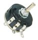 Wirewound Potentiometer, 20k, 3W (POW203) (image for) Wirewound Potentiometer, 20k, 3W (POW203)