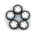 (image for) Rubber Wheel 26mm (APK02G)