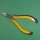 (image for) Bent Nose Cutters, 115mm (SBH39S)