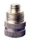 (image for) Threaded Adaptor For Mic Stands, 5/8 to 3/8 (ANW61G)