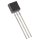 (image for) Silicon NPN CBC184L Signal Transistor (SEM01H)
