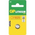 (image for) CR1025 Lithium Cell (AMZ25G)