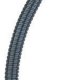(image for) Gooseneck, Black 203mm (AMQ39G)