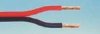 (image for) Red/Black 50 strand Figure 8 Auto Cable, 1m( 2.5mm (AMV30G)