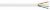 (image for) 6C Alarm Cable, White 100m (ALX11G)
