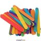 (image for) Pack of 48 ice cream sticks (TLS101)