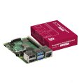 Raspberry Pi 4 Model B 2GB (RAS01G)