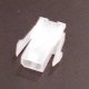 (image for) Inline Socket Housing 4.5mm 2pin (PLB542)