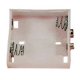 (image for) 2 x C Battery Holder, Snap Terminal (AMA93G)