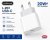 (image for) Charger Block Type C 20w (ALV35G)