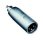 (image for) XLR Male to RCA Phono Plug (AMH39G)