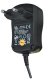 (image for) 600 mA Euro Regulated Switch Mode Plug-in PSU (AMG45G)