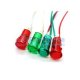 (image for) Green Neon Indicator (AMD43G)