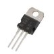 (image for) IRF640 - N-Channel Power MOSFET (SEM77H)