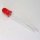 (image for) LED 5mm 12V Super Red (LED577)