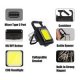 (image for) Rechargeable LED Keychain Light (LED322)