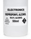 (image for) Alcohol Isopropanol 99.9% 40ml (APH52G)