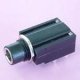 6.35mm Stereo PCB Socket DPDT (PLJ677) (image for) 6.35mm Stereo PCB Socket DPDT (PLJ677)