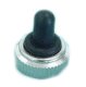 Toggle Sw Min Waterproof Cover, Blue Body (SWT902) (image for) Toggle Sw Min Waterproof Cover, Blue Body (SWT902)