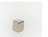 (image for) Neodymium Block ,5x4x4mm N42 (BRM05G)