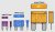 (image for) Automotive Blade Fuse Single 20A MAXI (FUV203)
