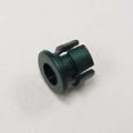 (image for) Led Holder +Ring Plastic 5mm (LED651)