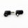 (image for) Right Angle DC 2.5 Male to 2.1 female (CNP002)